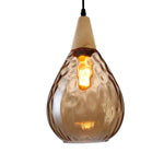Besnier Glass Pendant Light – Modern Designer Ceiling Lamp