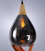Besnier Glass Pendant Light – Modern Designer Ceiling Lamp