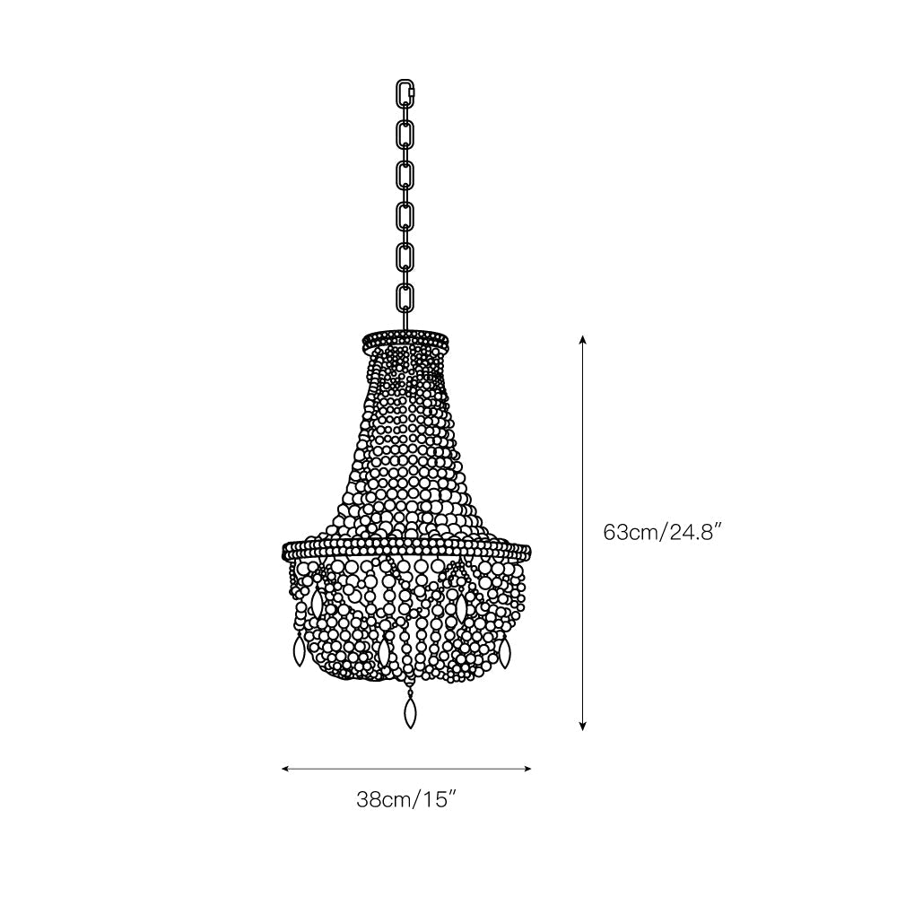 betsey-wood-bead-chandelier