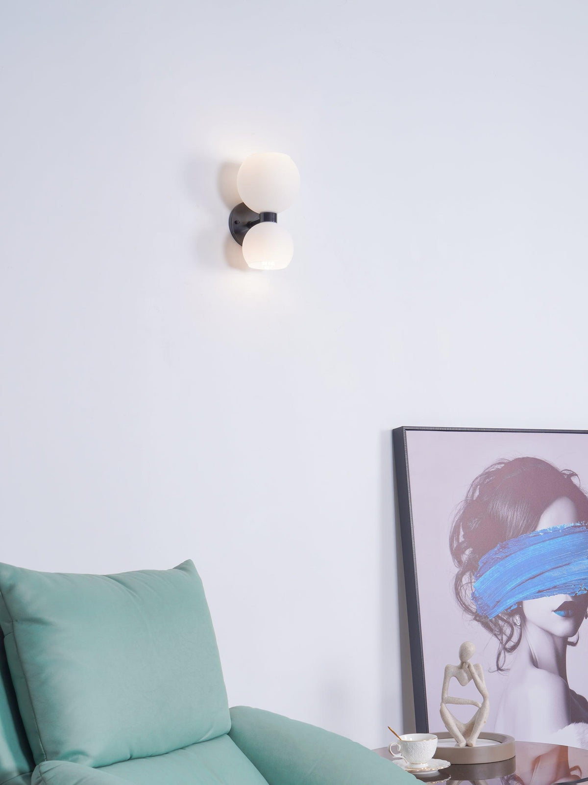 Betty Sconce