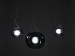 Levita Orb Pendant Light