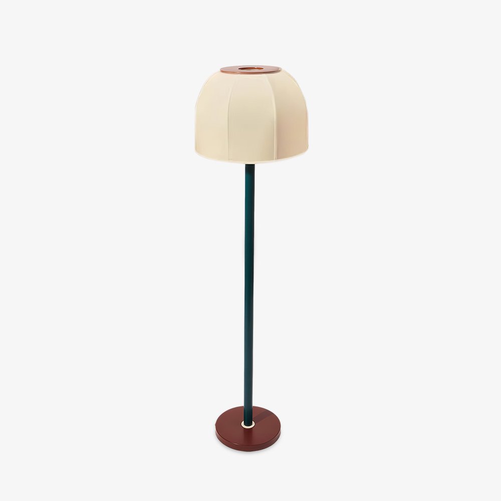 Big Bell Floor Lamp
