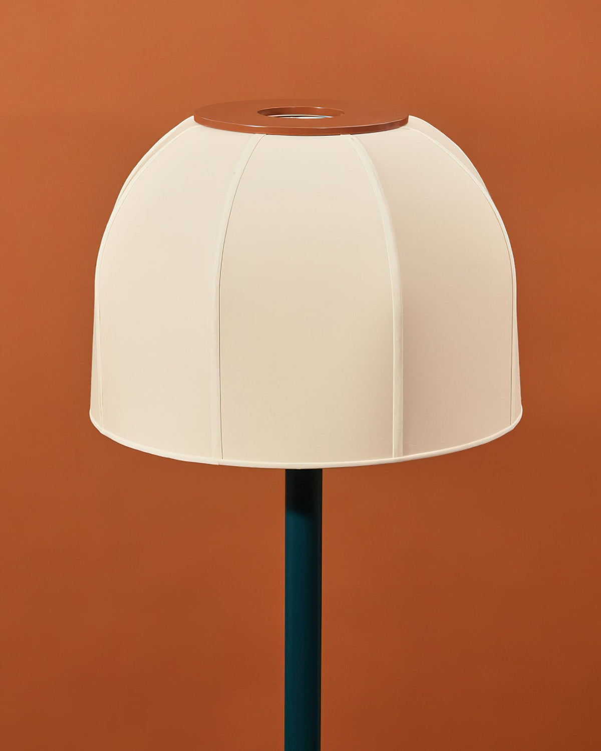 Big Bell Floor Lamp