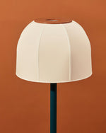 Big Bell Floor Lamp