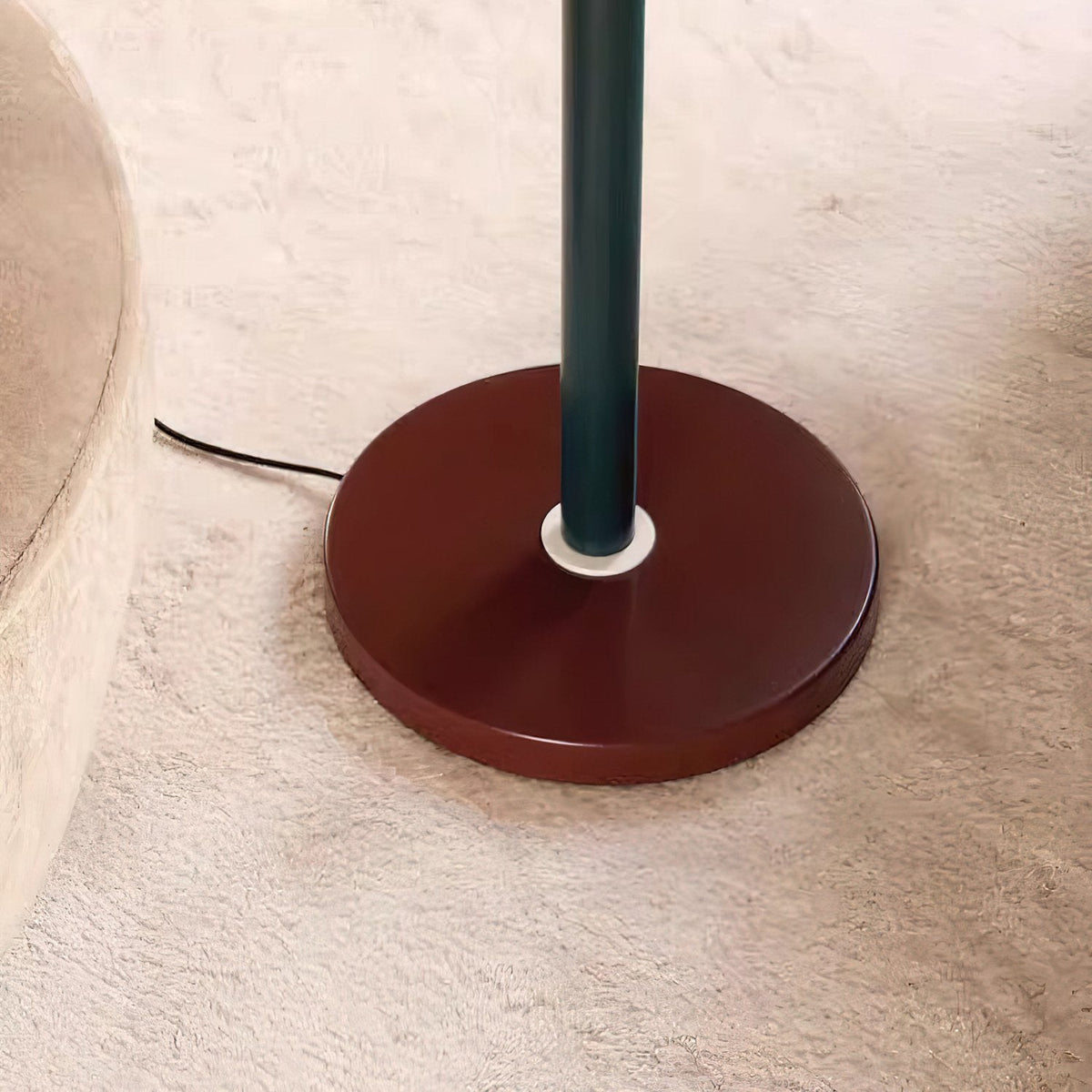 Big Bell Floor Lamp
