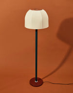 Big Bell Floor Lamp