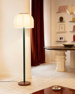 Big Bell Floor Lamp
