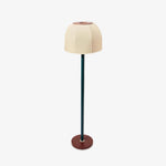 Big Bell Floor Lamp