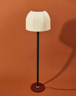 Big Bell Floor Lamp