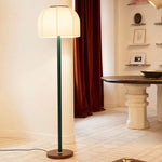 Big Bell Floor Lamp