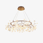 Big O Firefly Led Chandelier