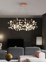 Big O Firefly Led Chandelier