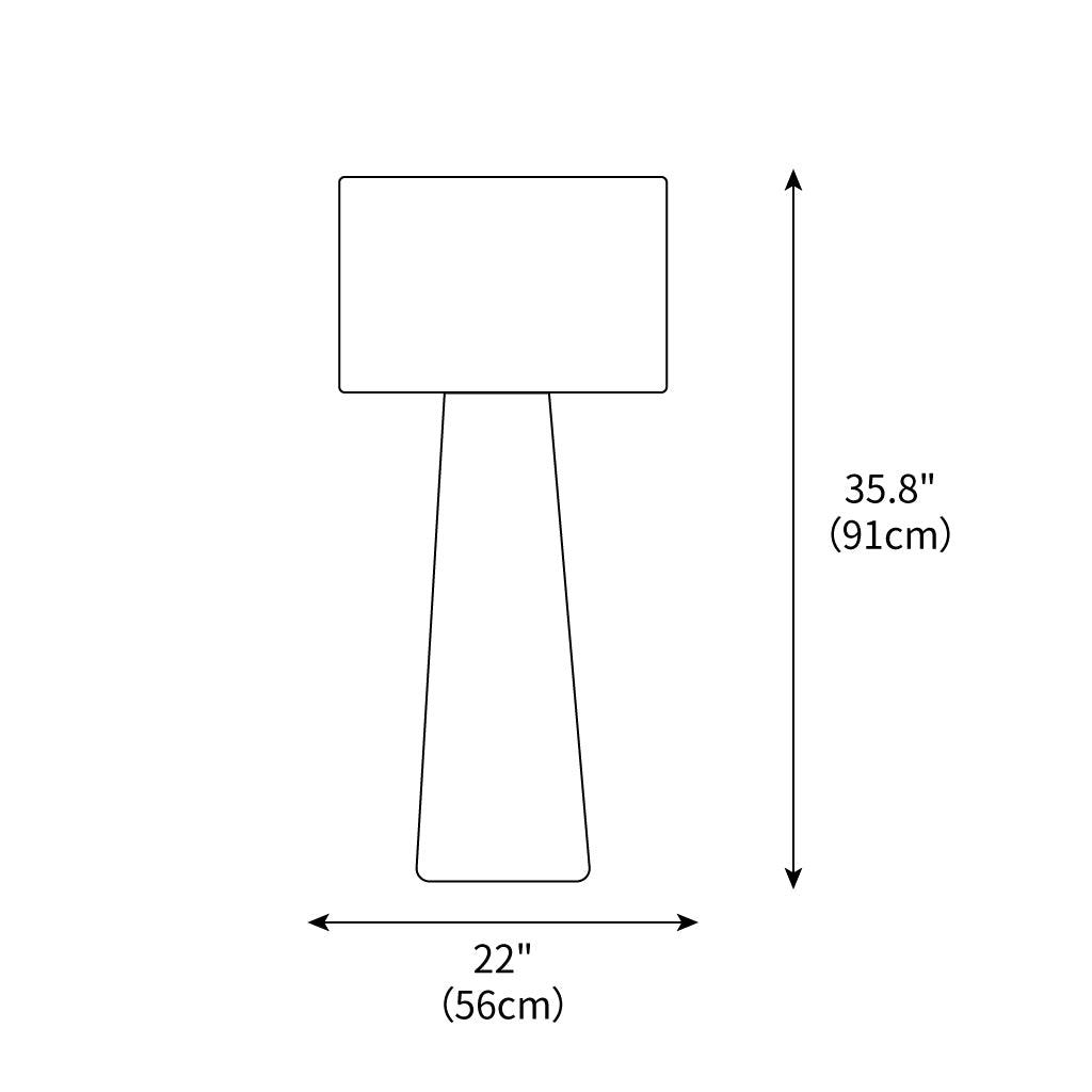 big-shadow-floor-light