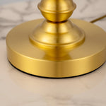 Binny Vintage Brass Table Lamp