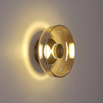 Glimmera Wall Light