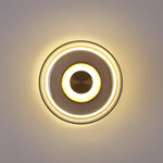 Glimmera Wall Light