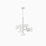 Bird Nest Chandelier