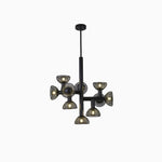 Bird Nest Chandelier