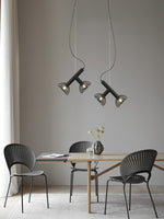 Bird Nest Chandelier