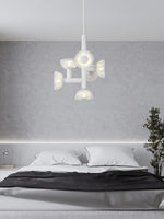 Bird Nest Chandelier