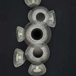 Bird Nest Chandelier