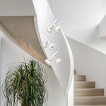 Bird Nest Chandelier