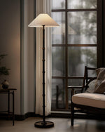 black-bamboo-floor-lamp