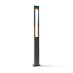 Pole Outdoor Post Garden Light 1