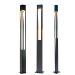 Pole Outdoor Post Garden Light 1
