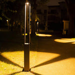 Pole Outdoor Post Garden Light 1