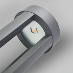 Pole Outdoor Post Garden Light 1