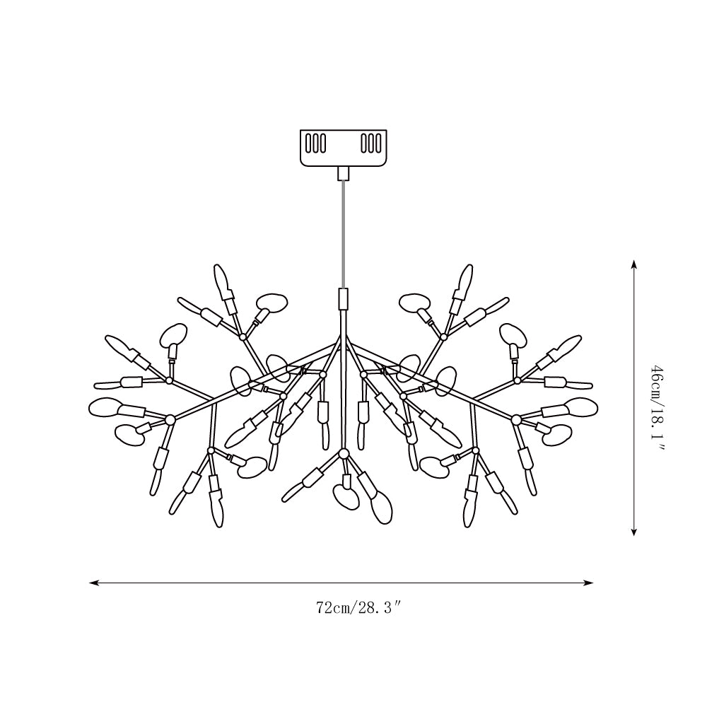 black-firefly-led-chandelier