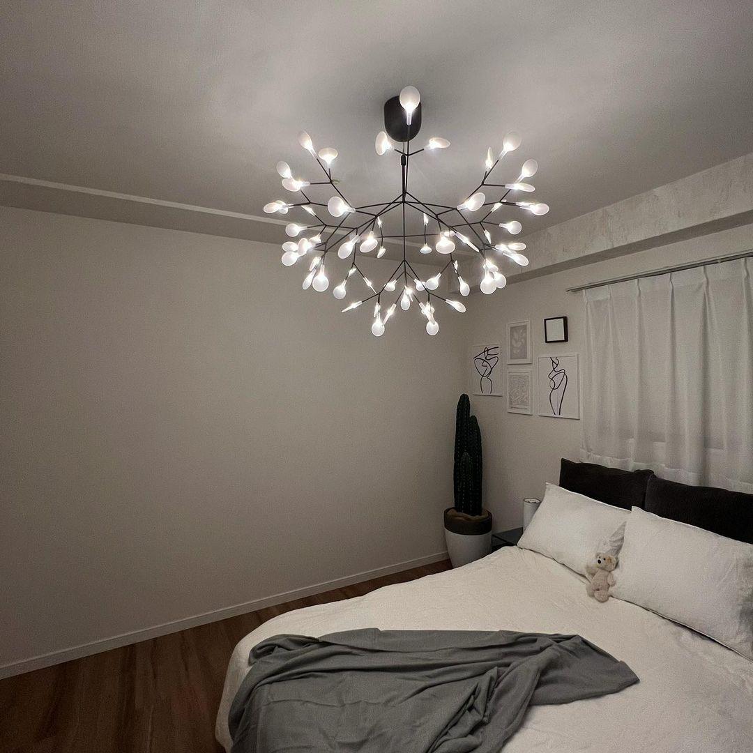 black-firefly-led-chandelier