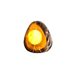 black-pearl-marble-wall-lamp