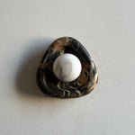 black-pearl-marble-wall-lamp