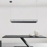 Black Roof Led Chandelier
