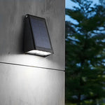 90 Adjustable Solar Wall Light Li002604
