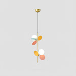 Blanca Pendant Light