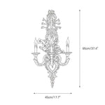 blanche-brass-wall-lamp
