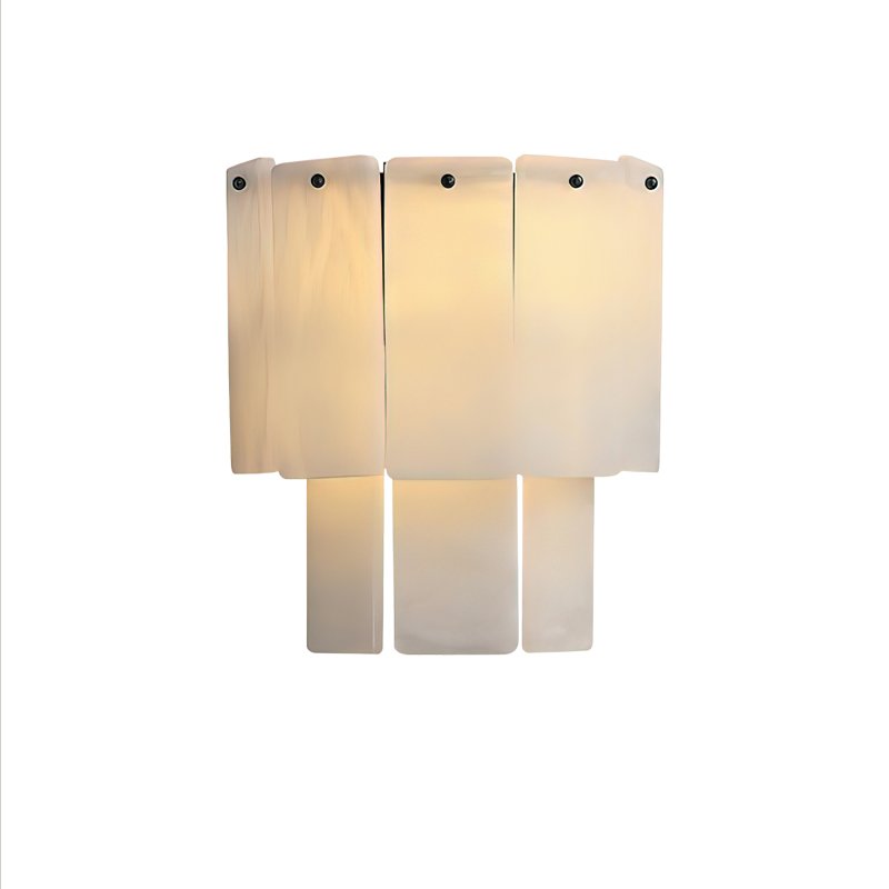 Blason Wall Sconce