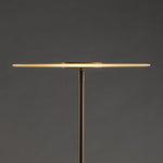 Luxora Floor Lamp