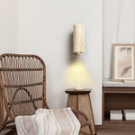 Blend Plug In Wall Sconce