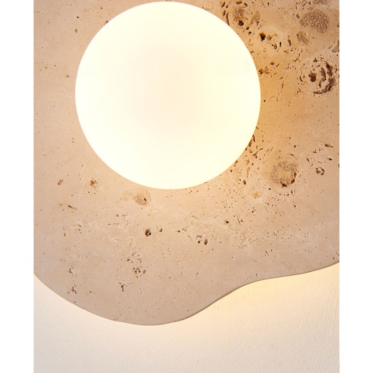 blob-travertine-wall-lamp