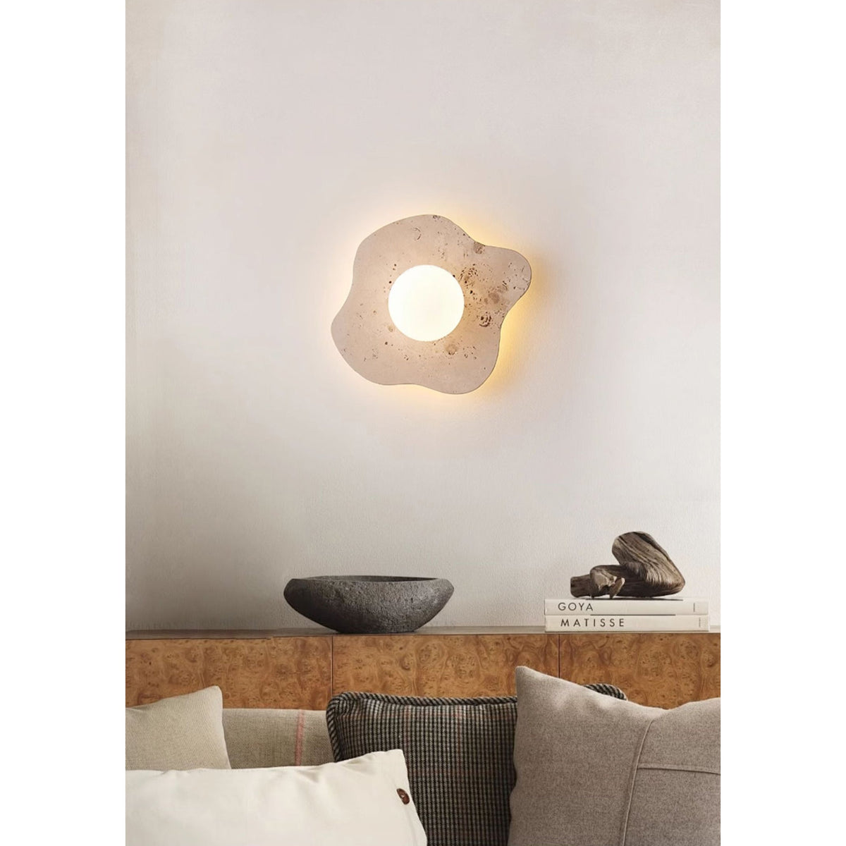 blob-travertine-wall-lamp