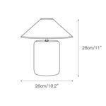 block-marble-table-lamp