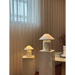 block-marble-table-lamp