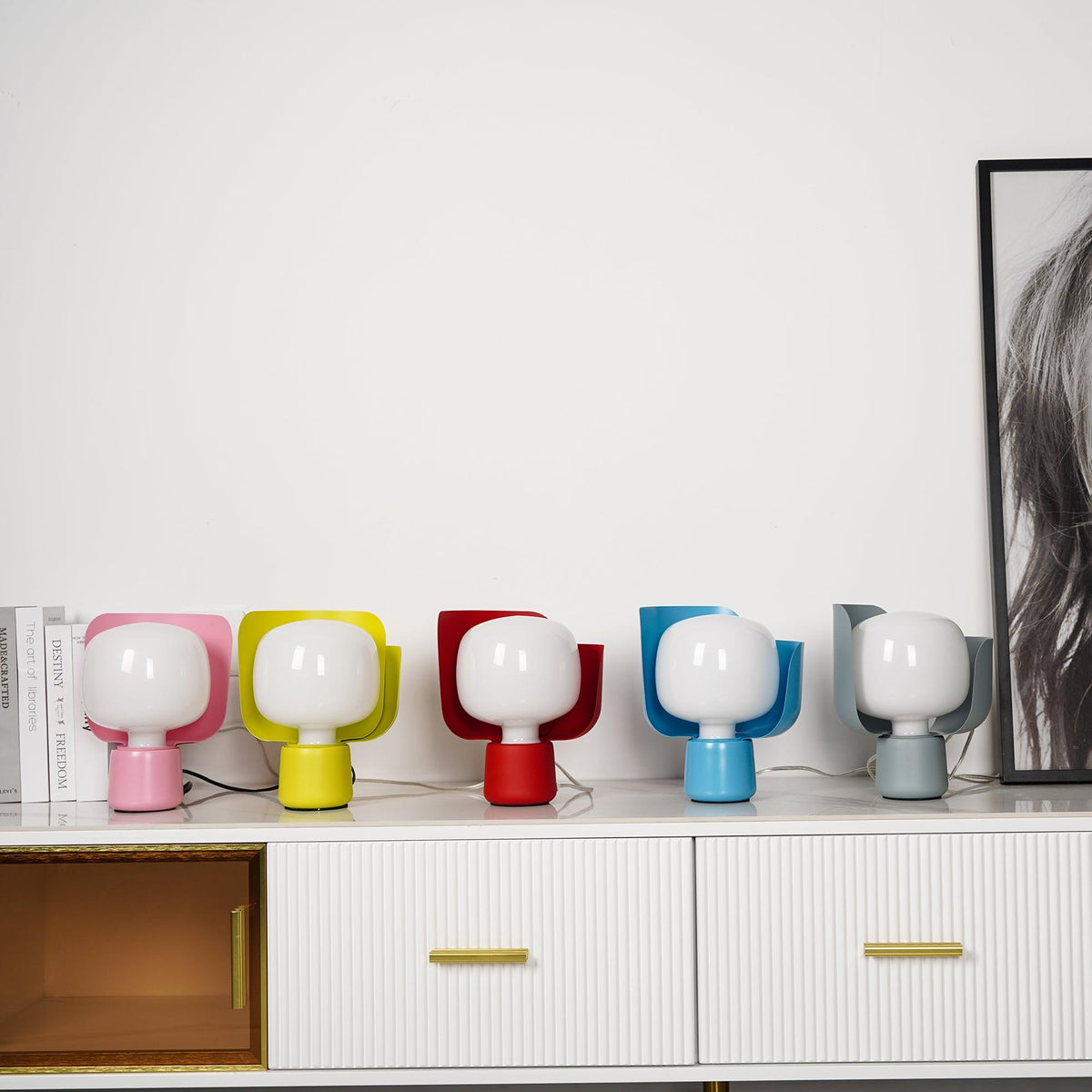 Blom Table Lamp