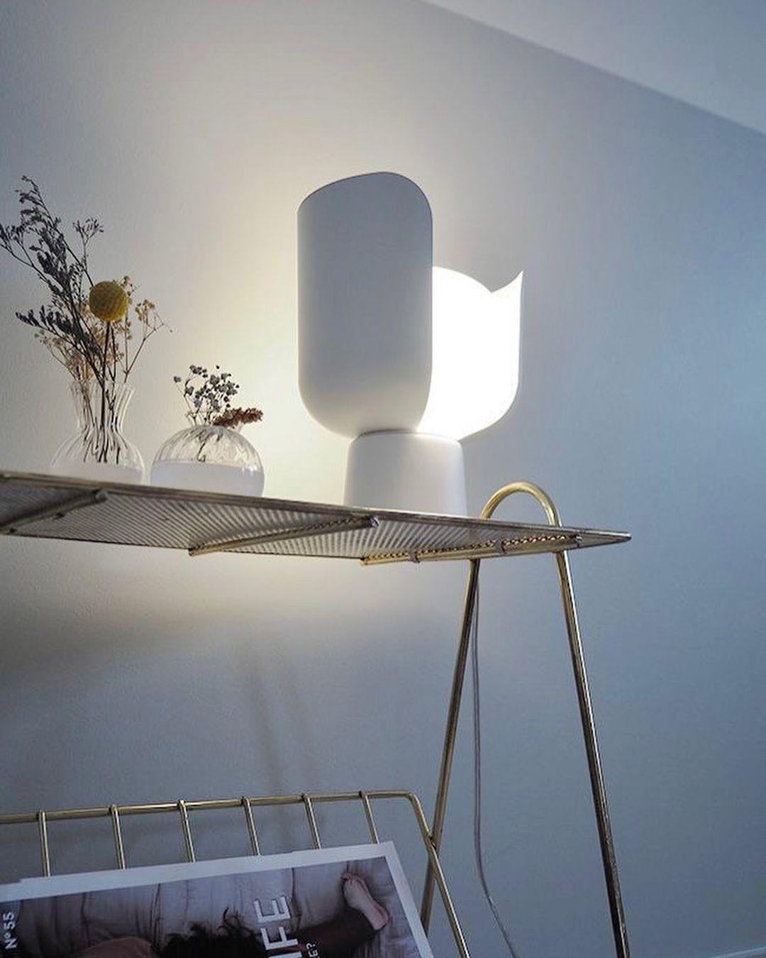 Blom Table Lamp