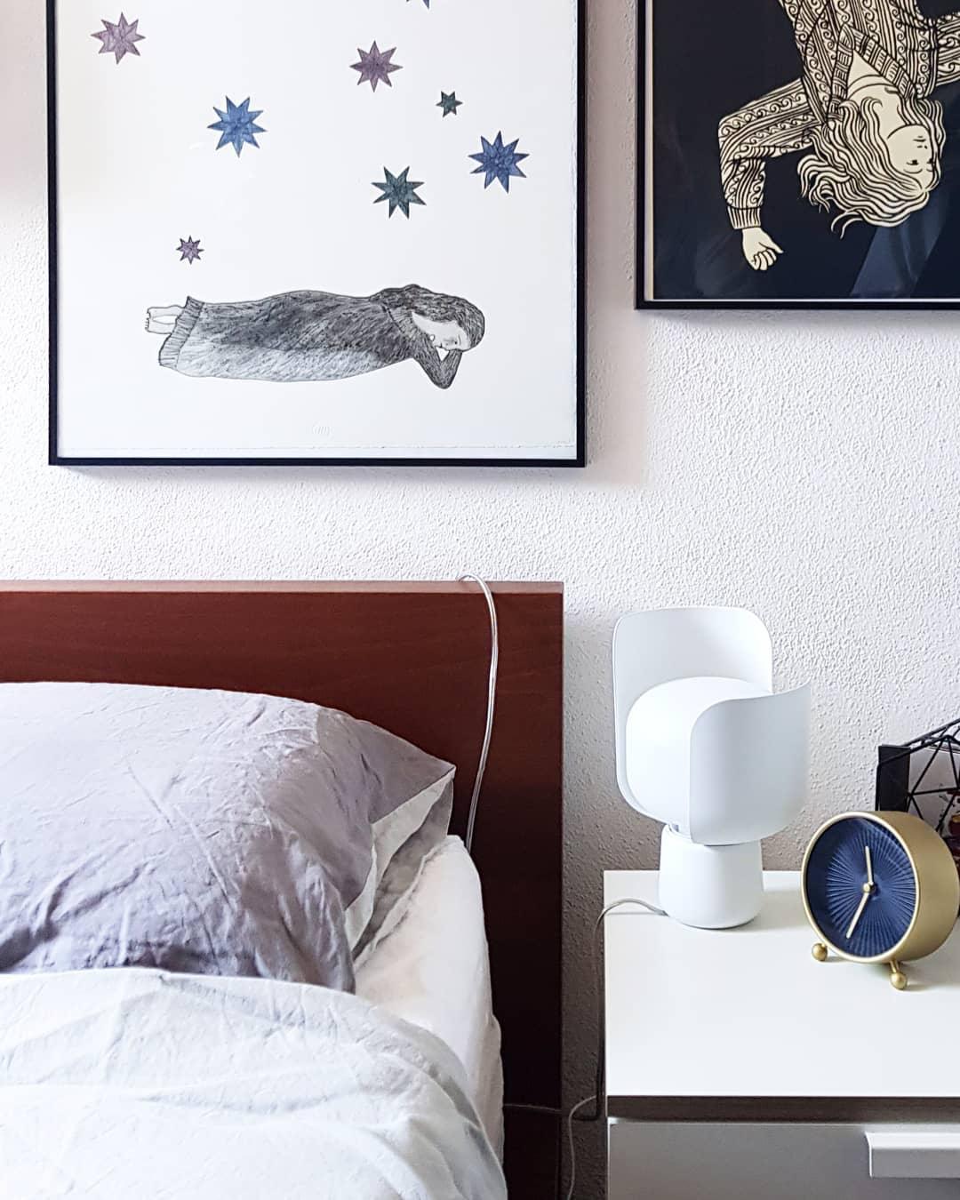 Blom Table Lamp