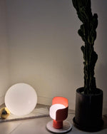 Blom Table Lamp